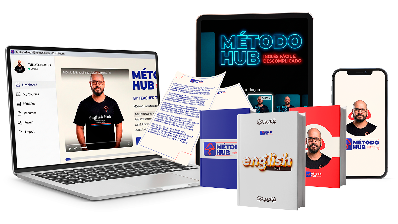 Método Hub